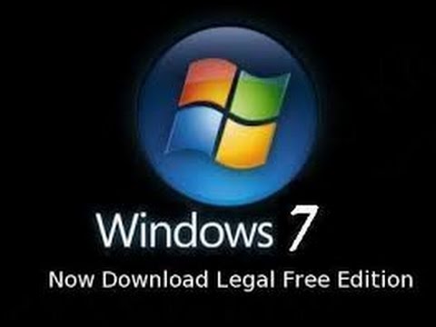 windows 7 free download full version